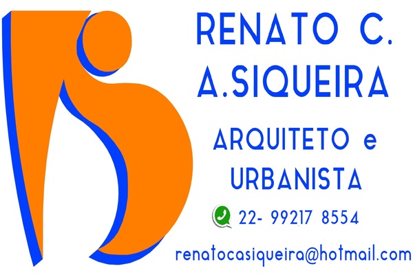 Renato C.A. Siqueira