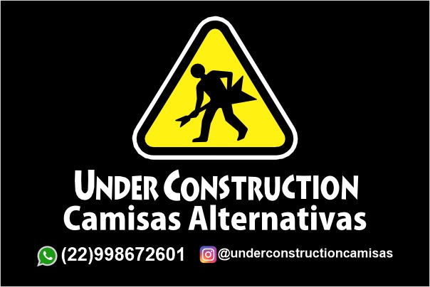 UNDER CONSTRUCTION